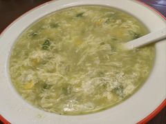 -俏东方·海味水饺·青岛菜(崂山店)
