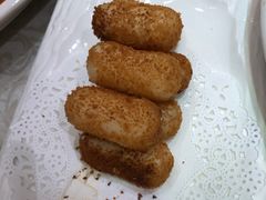 -阿英煲(凉城路店)