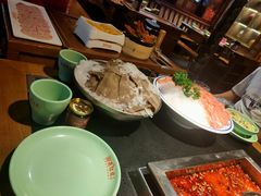 -蜀江龙火锅(339店)