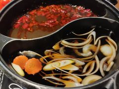 -火炉火自助餐(悠唐购物中心店)