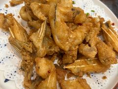-鹤睦鱼生·啫啫煲·海鲜(保利百合店)