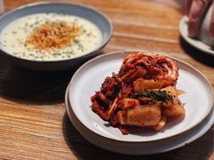 泡菜三件套-BELLOCO倍乐(静安店)