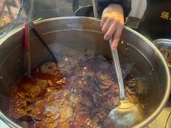 -张记捆鸡(总店)