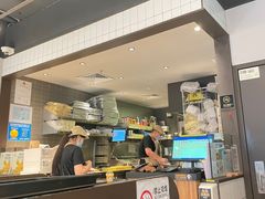 -乐凯撒披萨(南山书城店)