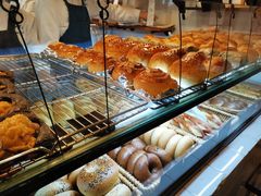 -仙峰天然面包(迎宾路店)