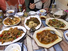 -南雄雄州土菜餐厅(粤北大厦店)