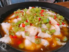 藤椒龙利鱼-心邸·庆宴(雅宝城店)