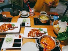 -德香苑脆皮烤鸭·经典(爱融荟城店)