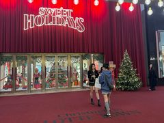 -乐天免税店(明洞店)