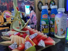 -纯歌派对量贩式KTV(四季城店)