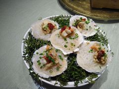 -驿舍·民國老营房院子私房菜(科学会堂店)