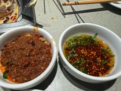 -海底捞火锅(莘松路店)