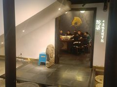 -院8里·小聚园老川菜(九眼桥店)