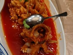 -欣旺·迎宾楼·百年无锡菜