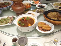 -再回头私房菜·老南京菜