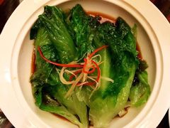 -夏宫中餐厅(香格里拉大酒店)