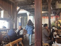 -東茅街茶馆