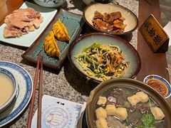-胖哥俩肉蟹煲(苏州中心店)