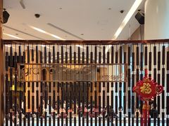 -广州建国酒店·君豪西餐自助餐厅