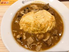 -COCO壱番屋(北京平安国际金融中心店)