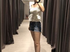 -ZARA(凯德乐峰广场店)