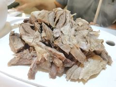 -宁夏国强手抓羊肉·清真菜(未央路凤三店)