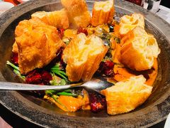 -柿合缘新京菜(国金中心商场店)