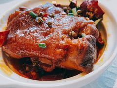 -辣婆婆(航天桥店)