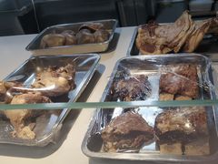 -斯琴阿妈蒙古餐厅(新城店)