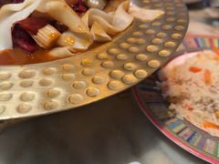 -天山传奇新疆菜(SKLP店)