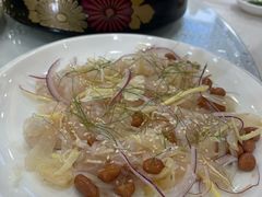-寻味顺德·南记酒家·传统顺德菜·鱼生(广源路店)