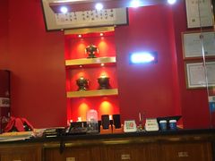 -1078號老北京涮肉(万达广场店)