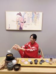 -姜美堂·蒸姜除湿の纤体美颜馆