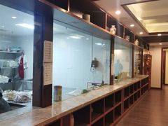 -竹叶涮肉坊(总店)