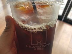 -麦隆咖啡Mellower Coffee(弘基时尚生活中心店)