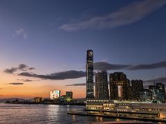 -海港城