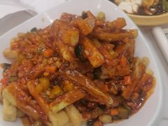 -一品半亩园水饺(新城路店)