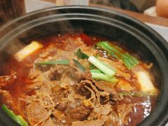 -肖记公安牛肉鱼杂馆·省级非物质文化遗产(江汉路直营店)