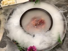 -一品诚记烤肉(大连柏威年购物中心店)