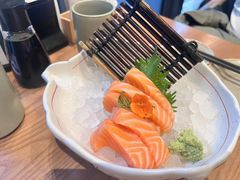 -Tuna maki寿司(苏州万象天地店)