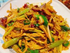 -麦香苑(宝泉路店)