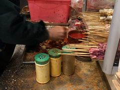 -庞记炸串