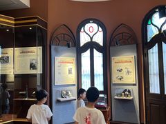 -鼓浪屿钢琴博物馆