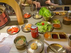 -西塔老太太泥炉烤肉(青浦蟠龙天地店)