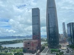 -小南洋海景餐厅(深圳湾店)