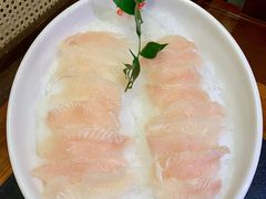 龙利鱼-沸炉重庆老火锅(军事博物馆店)