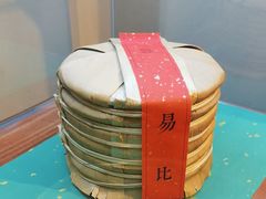 -荷风细雨·中国茶宴(世纪大道店)