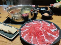 -呷哺呷哺 黄金牧场 (新中关购物中心店)