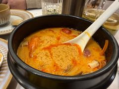 -阿诺泰·泰国餐厅(棕北店)