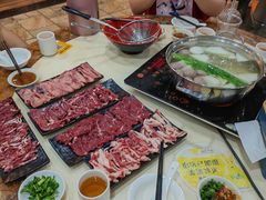 -福合埕牛肉丸(福平路店)